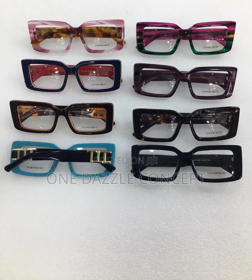 Eyewear New Arrival