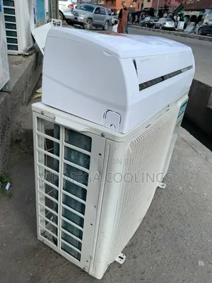 2hp Inverter Ac