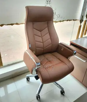Quality Executive Office Chair