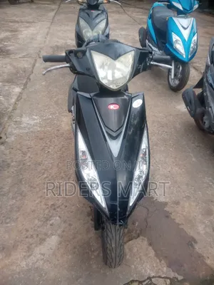 Kymco 2022 Gray