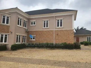 Furnished 6bdrm Duplex in Gra Okefia Osogbo for sale