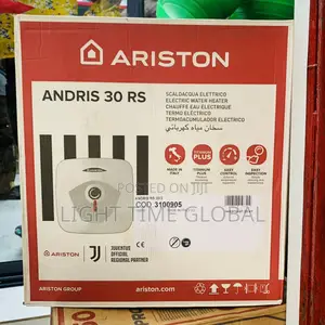 30l Ariston Water Heater