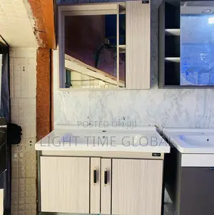 England Basin Cabinet