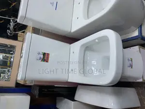 England Water Closet