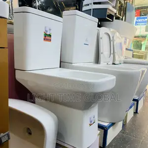 England Water Closet