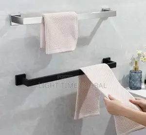 Executive Towel Rail