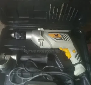 Original 16mm/810w Eletric Drill Machine With Accessories