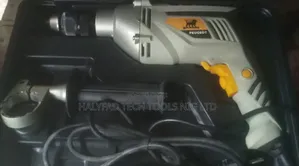 Original 16mm/810w Eletric Drill Machine With Accessories