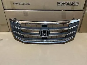 Front Grill for Honda Crosstour 2010/2011