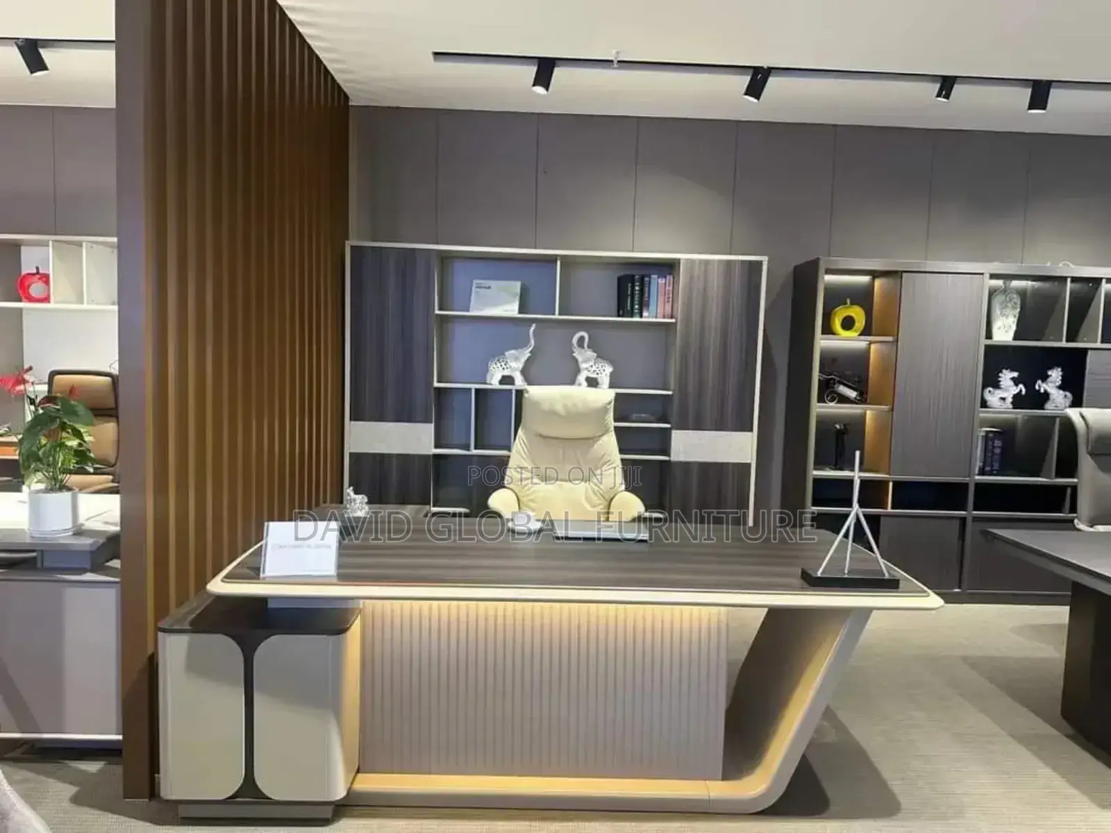 Executive Office Table