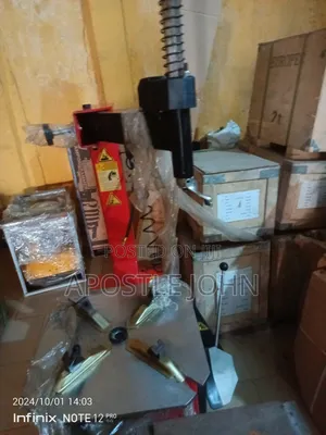 Moto Tire Changer Machine