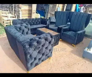 Set of Couch