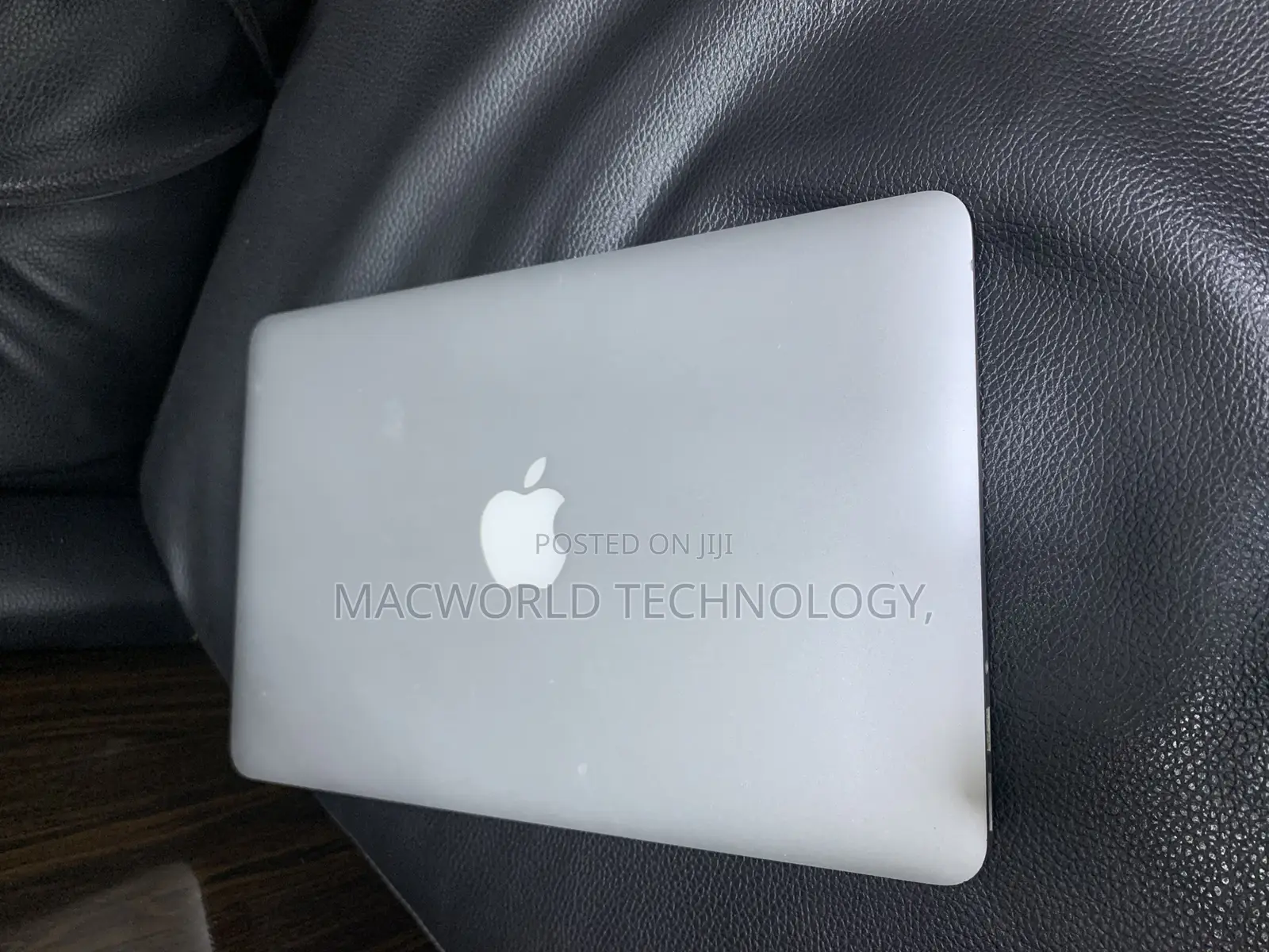 Laptop Apple MacBook Air 2015 8GB Intel Core I5 SSD 128GB