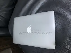 Laptop Apple MacBook Air 2015 8GB Intel Core I5 SSD 128GB