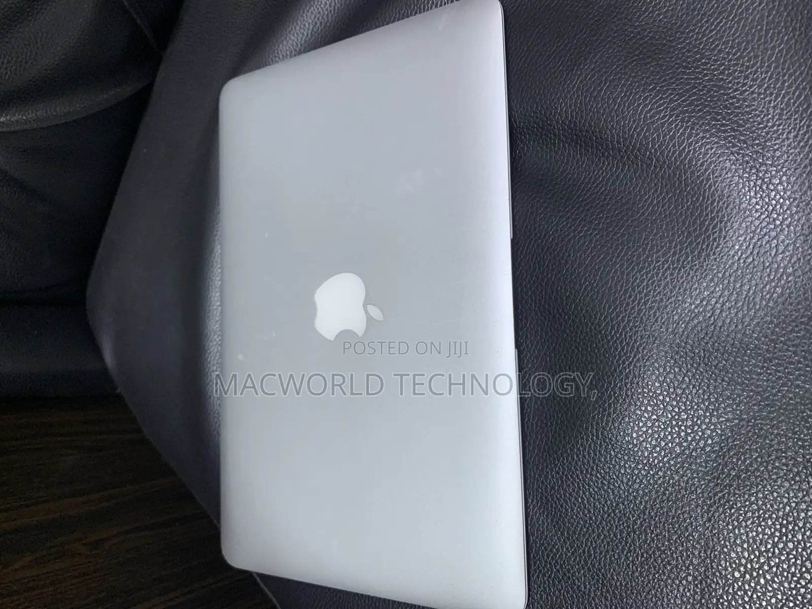 Laptop Apple MacBook Air 2015 8GB Intel Core I5 SSD 128GB