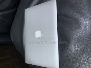 Laptop Apple MacBook Air 2015 8GB Intel Core I5 SSD 128GB