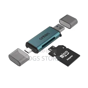Onten 2in2 Otn CR532 SD/TF Card Reader