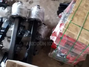 Complete Sets of Axle