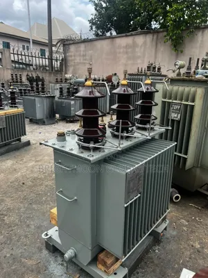 100kva 11kv Fairly Use 
