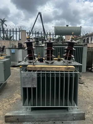 100kva 11kv Fairly Use 