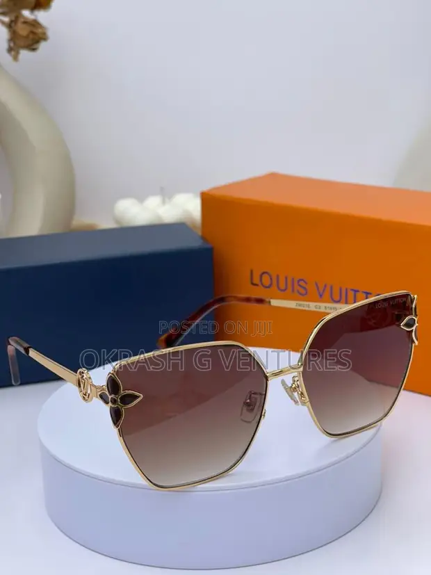 Louis Vuitton (LV) Sunglass for Women's in Lagos Island (Eko