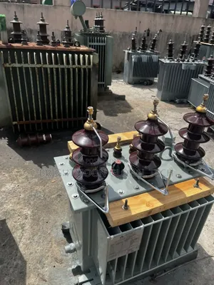 50kva 11kv Fairly Use ,Astro Transformer