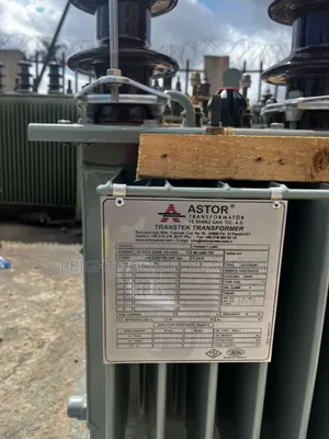 50kva 11kv Fairly Use ,Astro Transformer