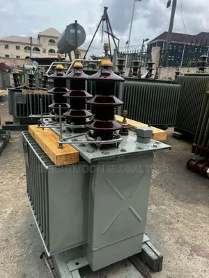 50kva 33kv Astro Transformer , Fairly Use