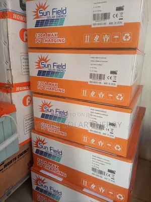 Sun Field Hybrid Inverter