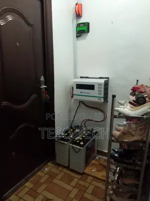Light Up Your World With Our High Class Solar Energy