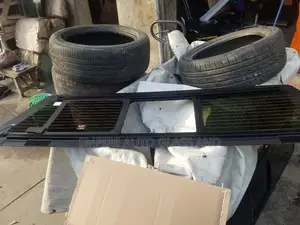 Back Windscreen for Ford F150 2019 Model Shifting Available