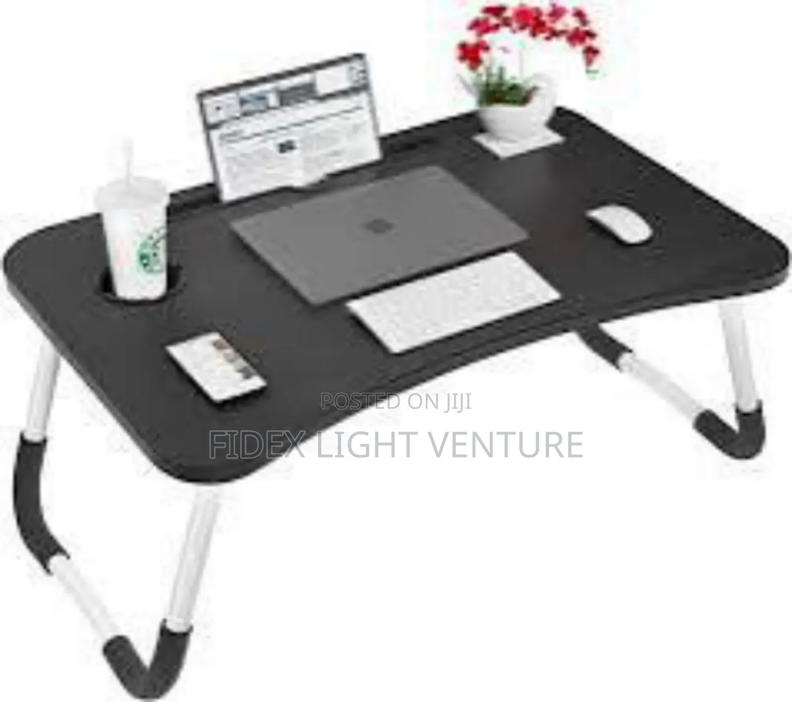 Multiple Foldable Laptop Table