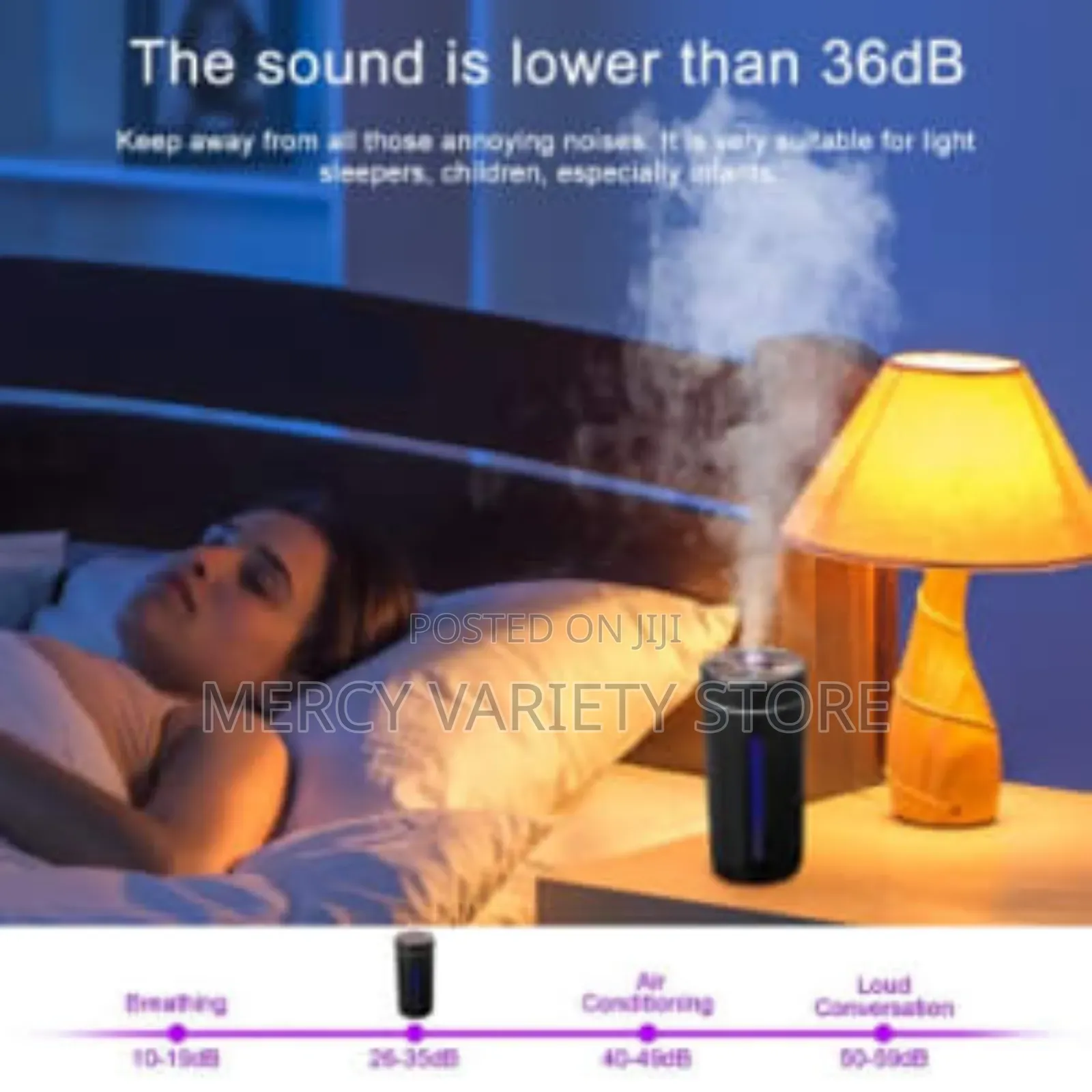 Humidifier