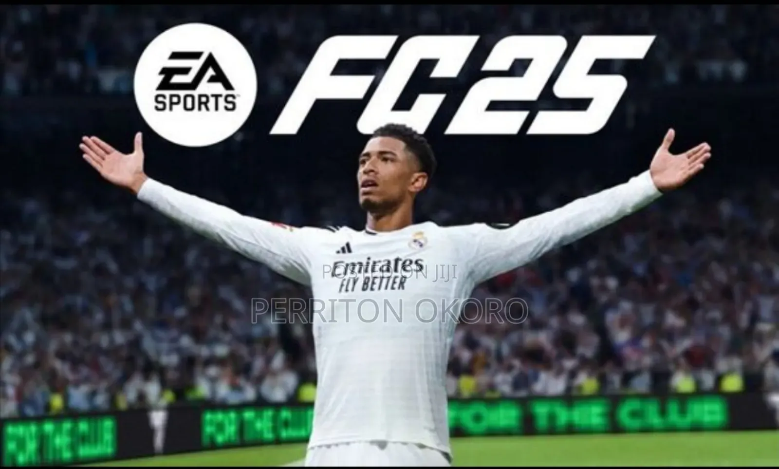 FC 25 and All Ps4 Games Available