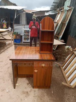 Dressing Mirror Stand