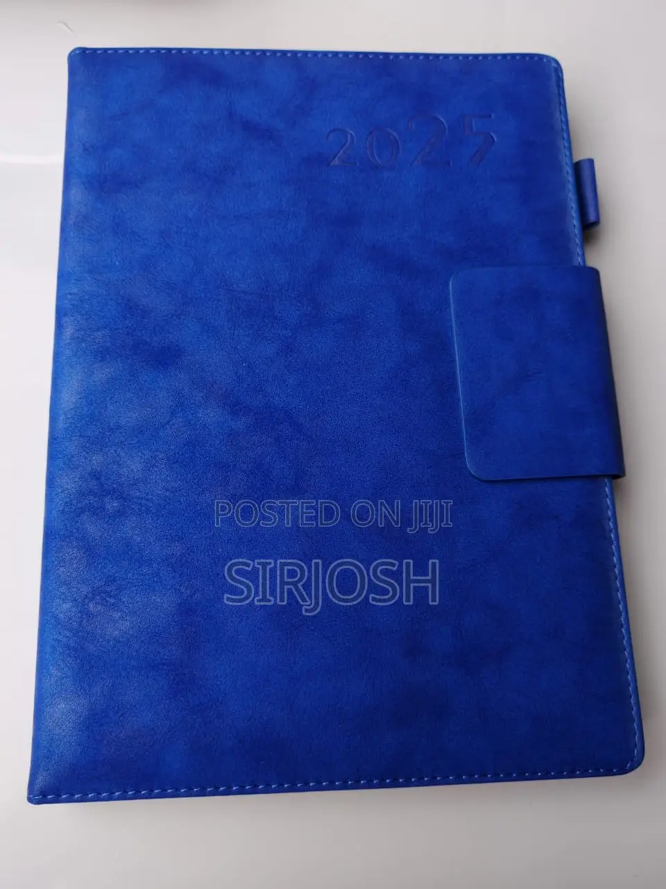 Unique 2025 Diaries