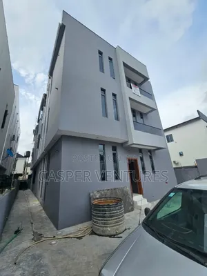 2bdrm Apartment in Chevron for rent