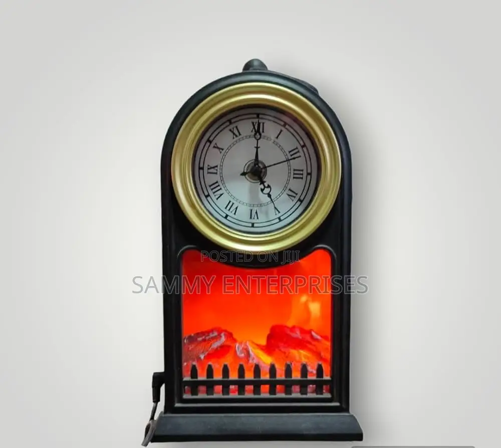 Fire  Place Lantern