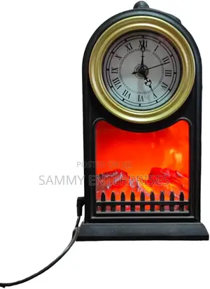 Fire  Place Lantern