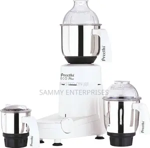 3jar Excella Grinder