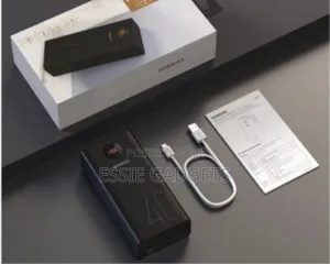 Power Bank