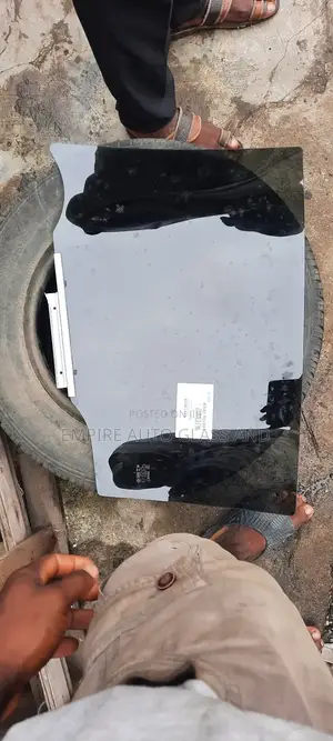 Back Door Glass for Toyota Rav4 2014 Tinted Available Now