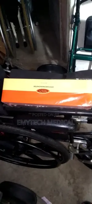 Accosson Sphygmomanometer
