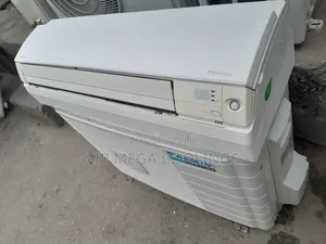 1.5 Daikin Inverter Ac