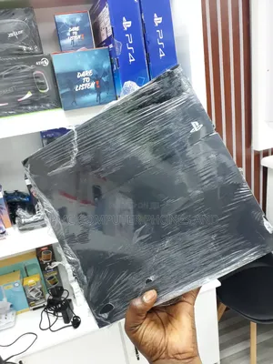 Ps4 Game Uk Used