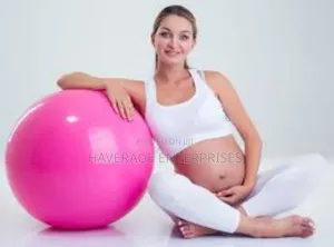 Pregnancy Ball,1.8mm Thick Birthing Ball For Maternity