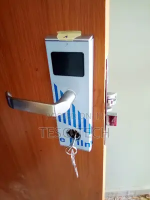 Secure Your World