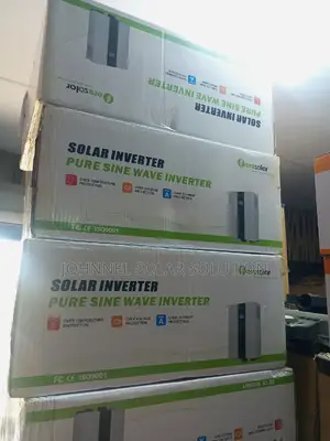 5kva 48v FORESOLAR Inverter