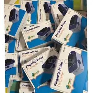 Medical Pulse Oximeter