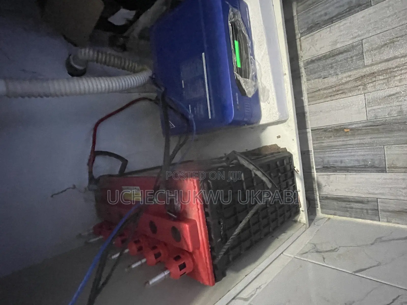 Furnished Studio Apartment in Admiralty Estate for rent